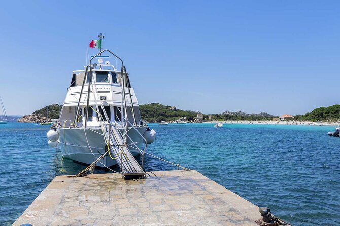 From Santa Teresa Motorboat Tour to La Maddalena Archipelago - Who Should Consider This Tour?