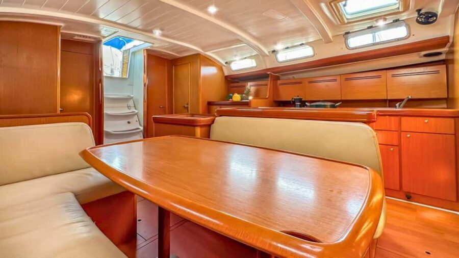 From Santa Teresa: Sailboat Tour to Corsica with Lunch - How the Experience Meets Expectations