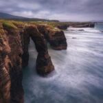 From Santiago: Lugo Ribadeo & Cathedral Beach Full-Day Tour - What You Can Expect from the Itinerary