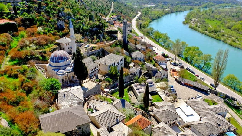 From Sarajevo: Bridges & Beauty - Mostar & Herzegovina Tour - Final Thoughts