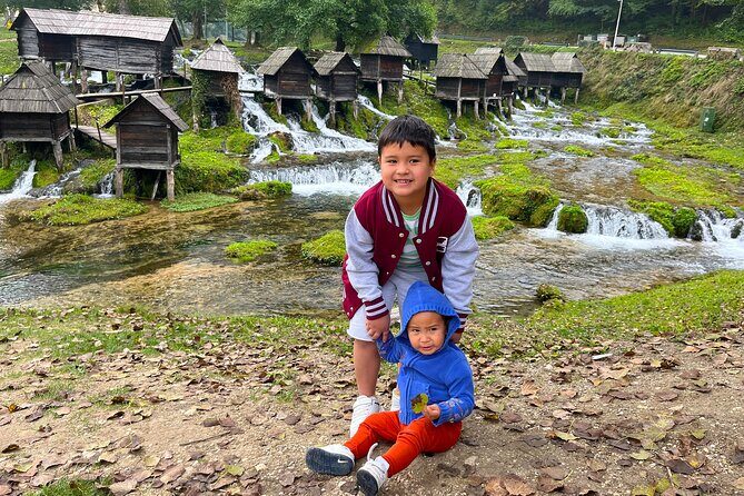 From Sarajevo: Day Trip to Travnik, Jajce Pliva Lakes, Watermills - A Detailed Look at the Tour: What to Expect