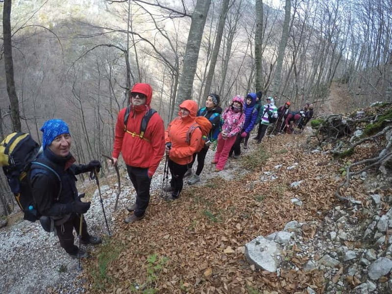 From Sarajevo: Half Day Hiking Tour to Skakavac Waterfalls - Frequently Asked Questions