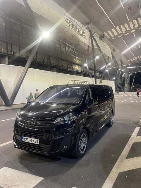 From Sarajevo: Jajce and Travnik Private Day Trip with Guide - An In-Depth Look at the Jajce and Travnik Tour