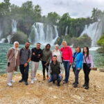 From Sarajevo: Private Full-Day Kravica Waterfalls Tour - Experience Quality & Practical Details