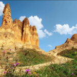 From Sarajevo: Sand Pyramids, Foa, and Gorade Tour - FAQs