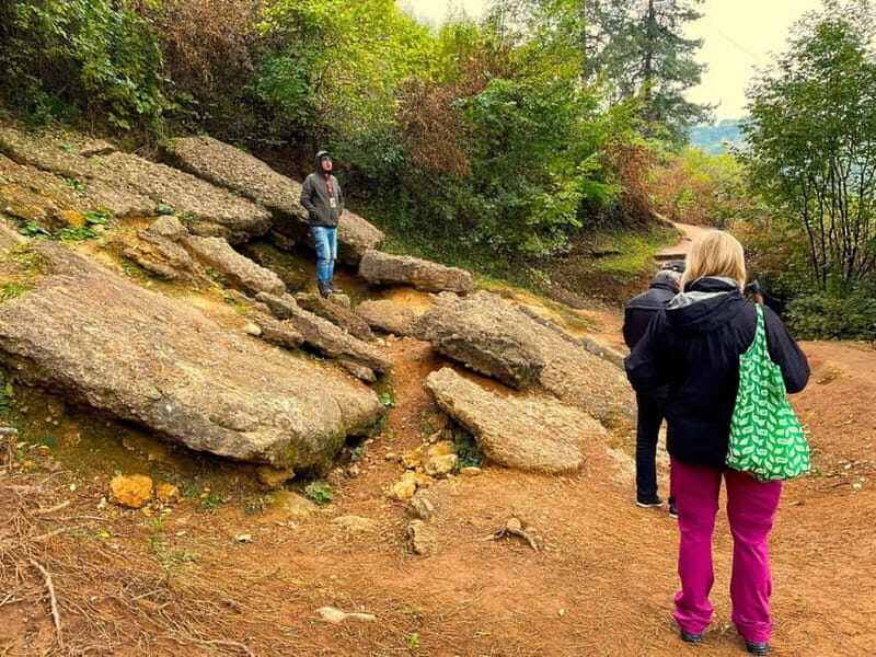 From Sarajevo: Visoko And Bosnian Pyramid Mistery - Practical Details and Value