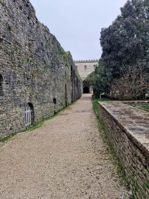 From Saranda: Blue Eye, Gjirokastra, Private Tour - Final Thoughts