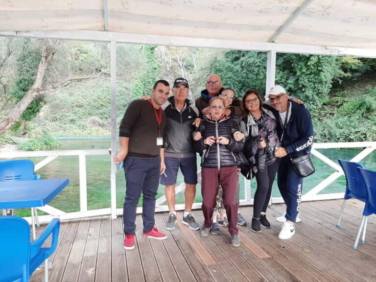 From Saranda: Explore Blue Eye- The Monument of Nature - The Practical Side: Transport, Guides, and Value