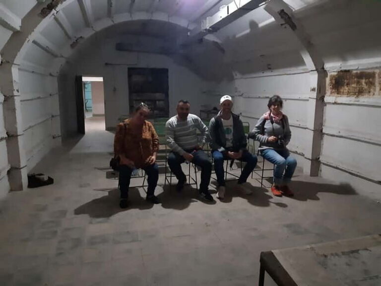 From Saranda: Gjirokastra Stone City & Blue Eye Day Trip - Detailed Breakdown of the Experience