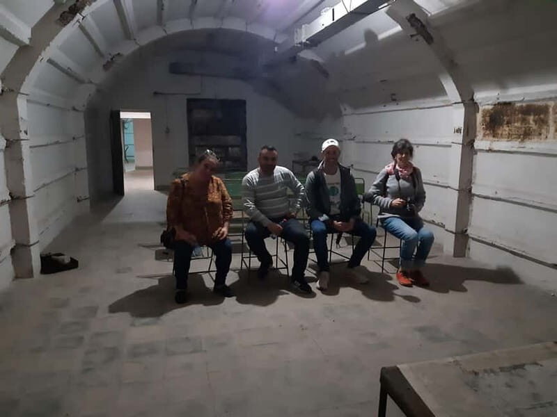 From Saranda: Gjirokastra Stone City & Blue Eye Day Trip - Detailed Breakdown of the Experience