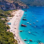 From Saranda Ionian Coast Adventure and Relaxation Day - The Itinerary in Detail