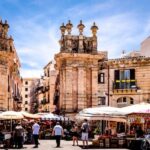 From Sciacca: Palermo and Monreale Day Trip - Transportation, Group Size, and Practicalities