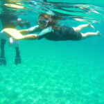 From Sesimbra: Sea Scooter Snorkeling boat Tour - The Safety Briefing and Preparation