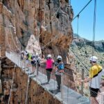 From Sevilla: Caminito Del Rey tour with Private Transportation - A Deep Dive into the Caminito del Rey Tour