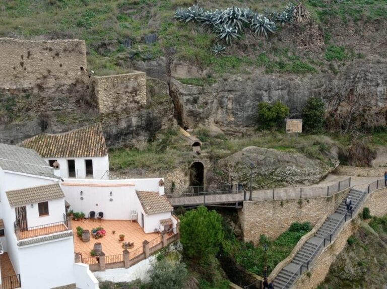 From Sevilla: Private tour Ronda and Setenil with bullring - Who This Tour Is Best For