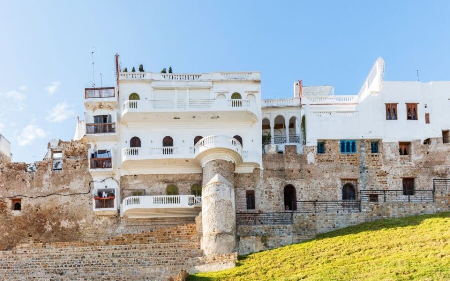 From Seville: 2-Day Trip to Tangier - The Value Perspective