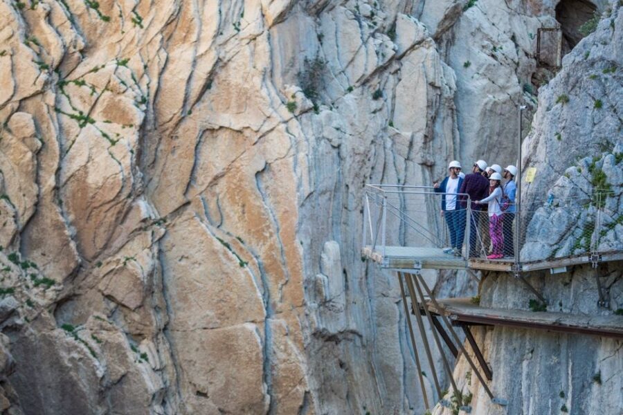 From Seville: Caminito del Rey Guided Day Trip - What Makes This Tour Stand Out?