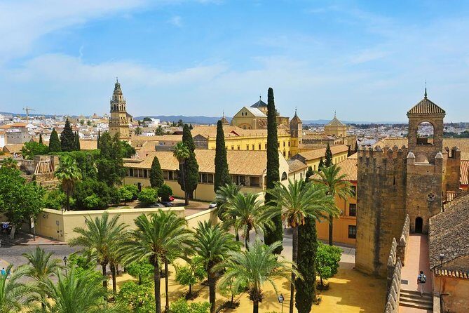 From Seville: Cordoba and Mosque-Cathedral Skip the Line - Value for Money and Practical Considerations
