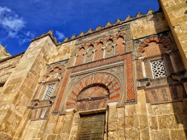From Seville: Cordoba Day Trip with Guided Tour - The Value of the Experience