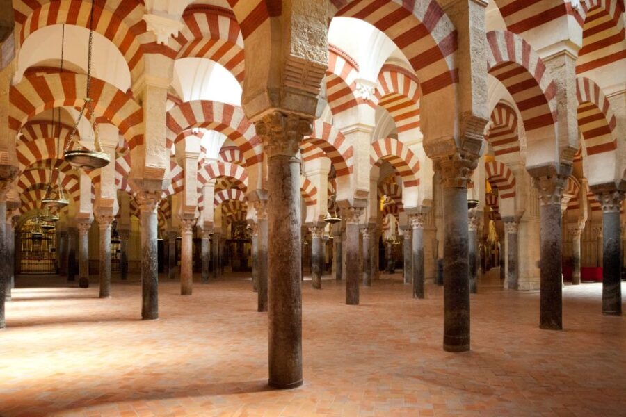 From Seville: Cordoba, the Mosque and Carmona Day Trip - Authentic Insights from Travelers