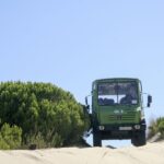 From Seville: Doñana Natural Park, El Rocio and Matalascañas - The Itinerary in Detail