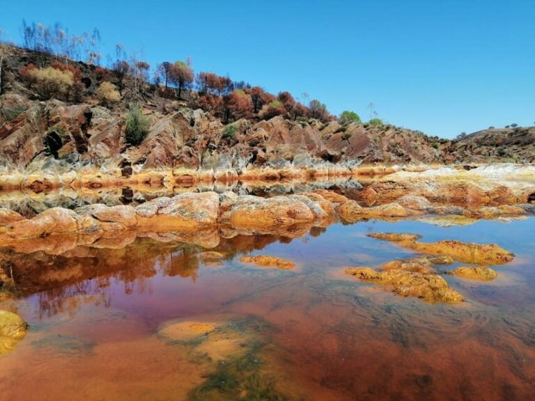 From Seville: Expedition To "Mars" Private Full-Day Tour - Why This Tour Might Be Right for You