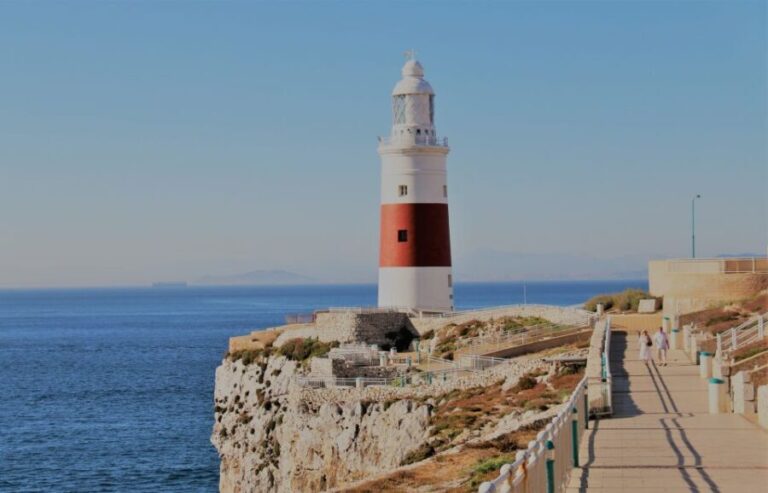 From Seville: Full-Day Trip to Gibraltar - Why This Tour Is Worth Considering