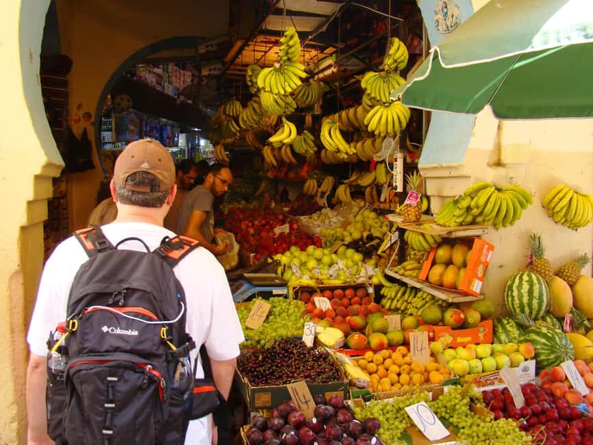 From Seville: Gibraltar and Tangier 2-Day Trip with Hotel - The Value and Who It’s Best For