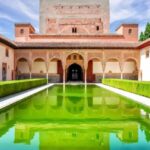 From Seville: Granada & Alhambra Tour with Optional Ticket - Transport and Guides: What to Expect