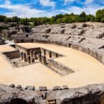 From Seville: Half-Day Guided Bike Trip to Italica - A Detailed Look at the Itinerary