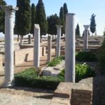 From Seville: Italica Roman City Tour - The Itinerary in Detail