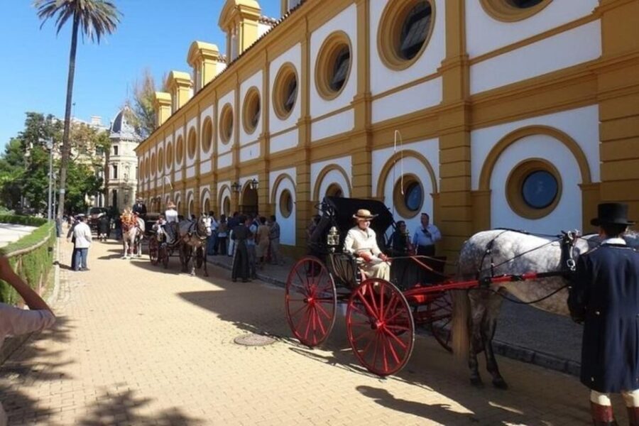 From Seville: Jerez and Cadiz Day Trip - Who Should Take This Tour?