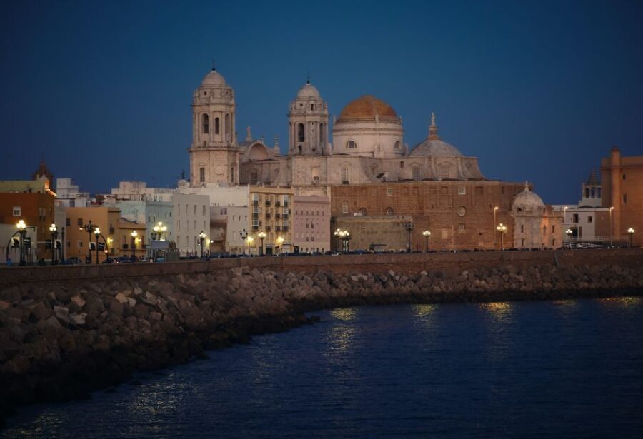 From Seville: Private Day Trip to Cádiz with Guide - What Makes This Tour Stand Out?