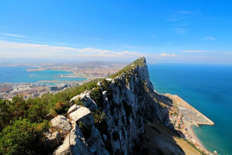 From Seville: Private Tour of Gibraltar - The Itinerary Breakdown: What Makes This Tour Stand Out