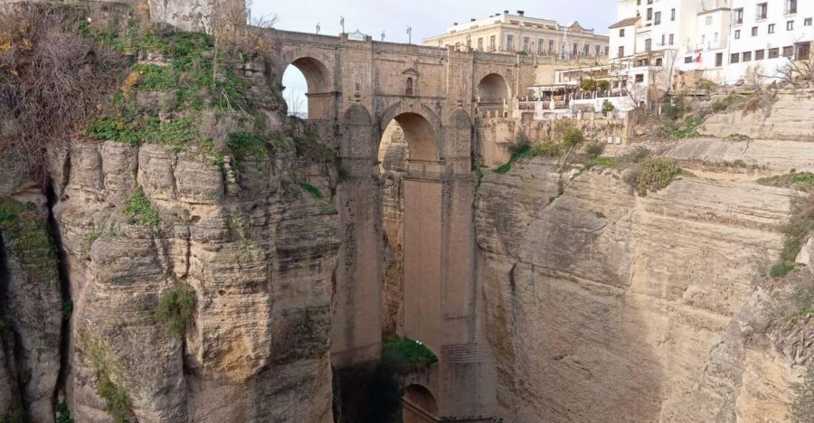 From Seville: Ronda and Setenil de las Bodegas Day Trip - Authentic Experiences and Hidden Gems