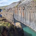 From Seydisfjordur: Stuðlagil Canyon and Vök Baths Day Tour - The Practical Side: What to Expect