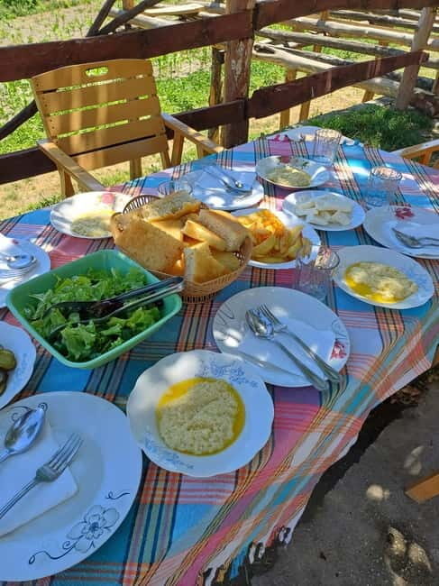 From Shkoder: Bio Farm Experience Guided Tour - Who Is This Tour Best For?