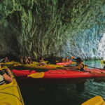 From Shkoder: Kayak Tour on Komani Lake with Lunch - Things to Consider Before Booking