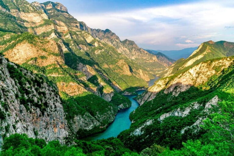 From Shkoder: Valbona 2 day tour All Inclusive - Arrival in Valbona and Cultural Immersion