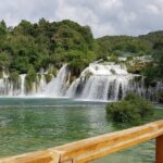 from Sibenik: Private Tour to Krka NP - The Itinerary in Detail