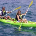 From Sidari, Corfu: Private Canoe Rental with Life Vest - Who Will Love This Experience?