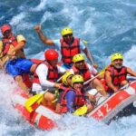 From Side/Alanya/Belek/Kemer/Antalya Rafting Adventure - What to Expect During the Tour