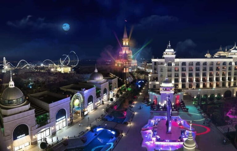 From Side/Alanya: Land Of Legends Night Show with Transfer - Final Thoughts: Is It Worth It?