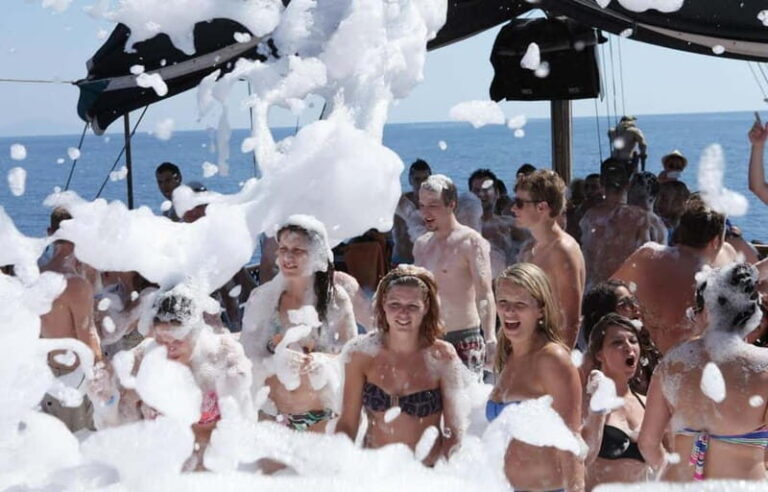 From Side/Alanya: StarCraft Luxury Day or Night Disco Cruise - Authentic Experiences & Guest Perspectives