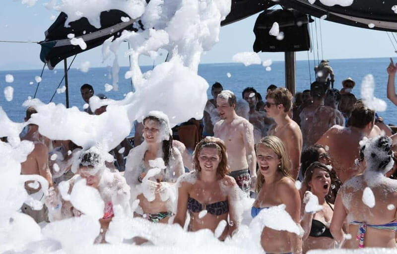 From Side/Alanya: StarCraft Luxury Day or Night Disco Cruise - Authentic Experiences & Guest Perspectives