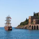 From Side: Alanya Tour with Lunch, Boat Trip, and Cable Car - Practicalities and Value
