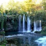 From Side Antalya City Tour, Waterfalls, & Boat - Exploring the Itinerary in Detail