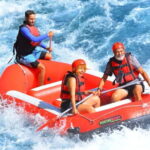 From Side/Belek/Antalya: Vip Rafting, Quad & Zip Combo Tour - Final Thoughts
