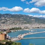 From Side: Full Day Alanya Tour With Lunch at Dimçay River - In-Depth Look at the Itinerary and Experience