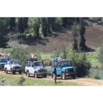 From Side Jeep Safari Off-Road and Boat Tour with Lunch - Authentic Insights from Reviewers